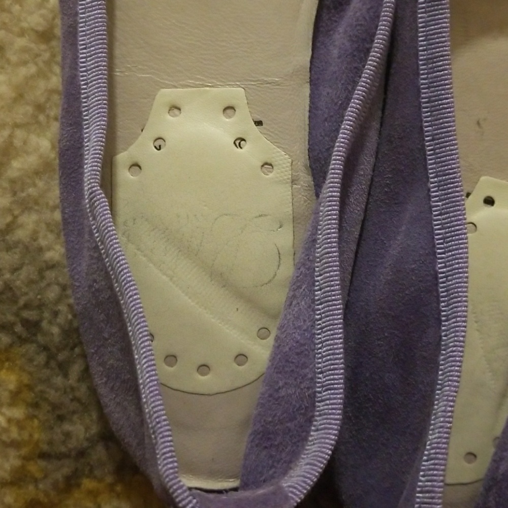 Beautiful flat shoe #clk - Picture 5 of 5